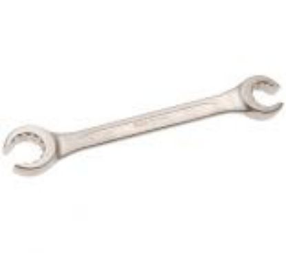 Double Ring Spanner avatud silmusvõti, 24x27mm