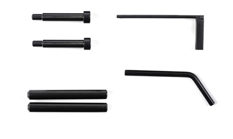 Tool Set, valve timing PSA