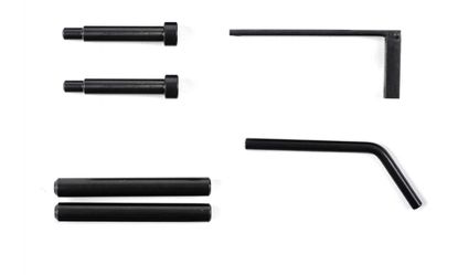 Tool Set, valve timing PSA