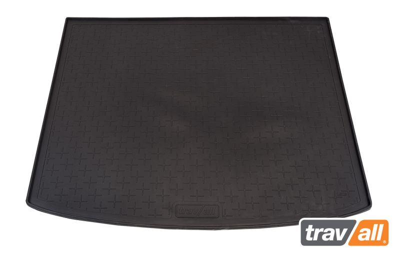 Boot Liner/cargo liner FORD S-MAX (7-kohta) 15-