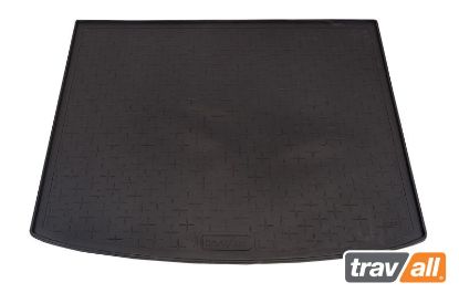 Boot Liner/cargo liner FORD S-MAX (7-kohta) 15-