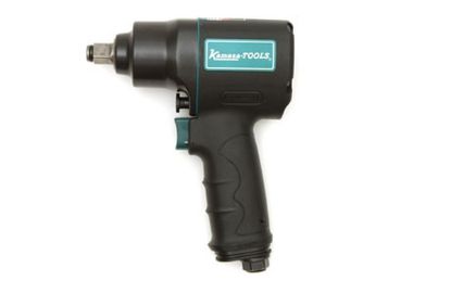 Pneumatic Spring Press Löökmutrikeeraja mini 1/2''