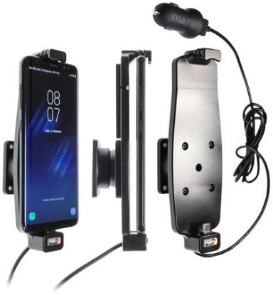 Mobile phone/PDA holder 