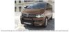 Frontal Protection Bar VW T6 15-19 60mm+42mm MUST