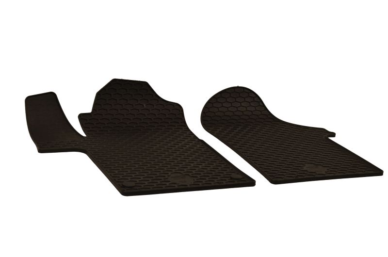 Non-skid Inset Mat MB V-klass 14- / eVITO 19- / EQV 20- - 2tk