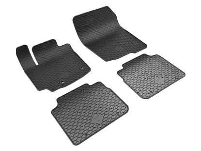 Non-skid Inset Mat Suzuki S-CROSS 21-