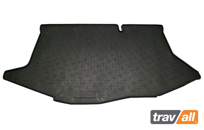 Boot Liner/cargo liner FORD FIESTA HATCHBACK (08-17) / ST (08-)