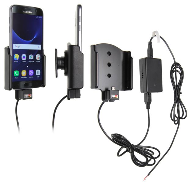 Mobile phone/PDA holder 