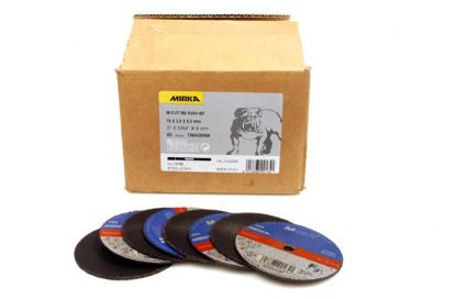 Cutting Disc, angle grinder lõikeketas 100 x 1,0 x 10mm