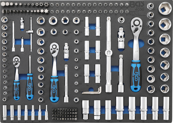 Tool Set 