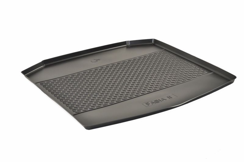 Boot Liner/cargo liner Skoda FABIA II Combi (2007-2014)