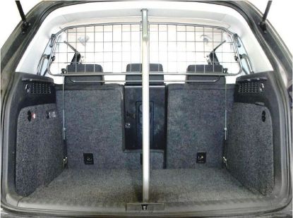 Barrier Mesh, boot-/cargo area VW TIGUAN (2007-2016)