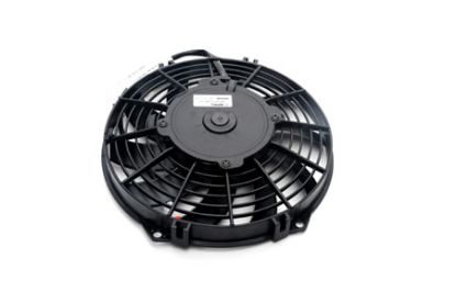 Electric Motor, radiator fan VA07-AP12/C-58A 12V imev 225mm