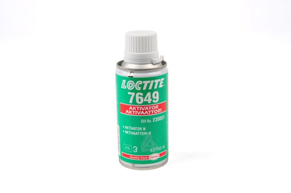Threadlocker SF 7649 Aktivaator 150ml