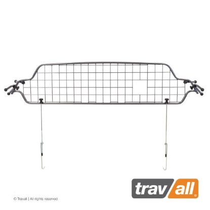 Barrier Mesh, boot-/cargo area SUBARU XV CROSSTREK (2012-)