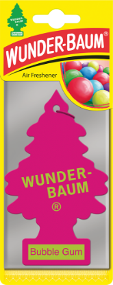 Air Freshener Bubble Gum