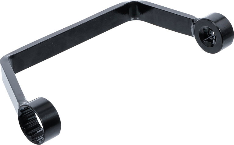 Oilflter Spanner Oil Filter Cap for PSA & Ford, 27 mm