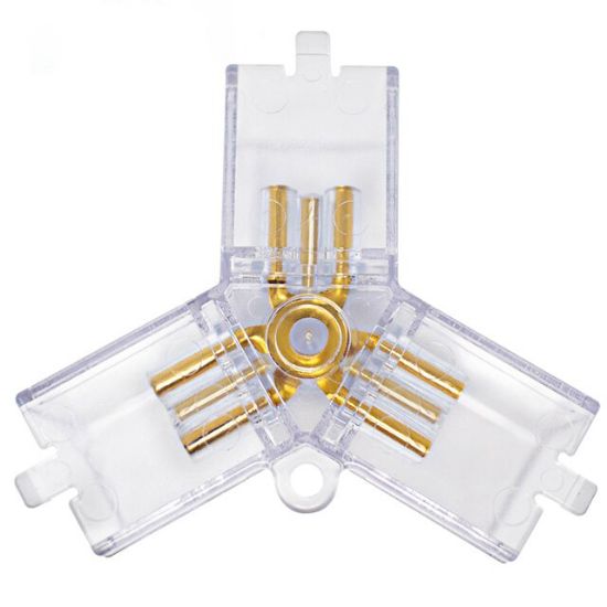 Hexagone T10 Y ühendus