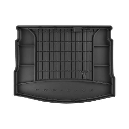 Boot Liner/cargo liner Nissan Qashqai 07-13