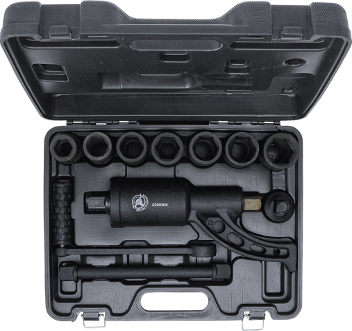 Reducing Adapter, ratchet 