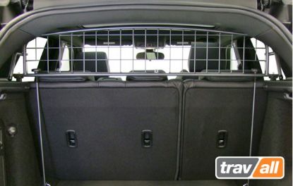 Barrier Mesh, boot-/cargo area LAND ROVER RANGE ROVER EVOQUE 5 DR (2011-2018)
