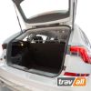 Barrier Mesh, boot-/cargo area SKODA KAMIQ (2019-)