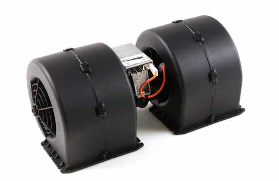 Seal, coolant tube 009-B40-22 24V 4 kiirust tsenrifugaal