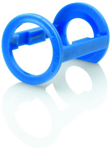 Seal, coolant tube LOKclip plastikus klambrihoidja 06 1tk