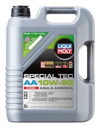 Engine Oil Special Tec AA 10w-30 Diisel (Aasia & Ameerika) 5L