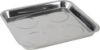 Magnetic Tray Magnetic Shell, Inox