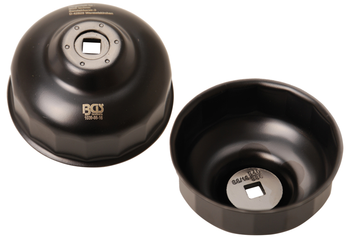 Oilflter Spanner End Cap Oil Filter Wrench 86 mm x P16