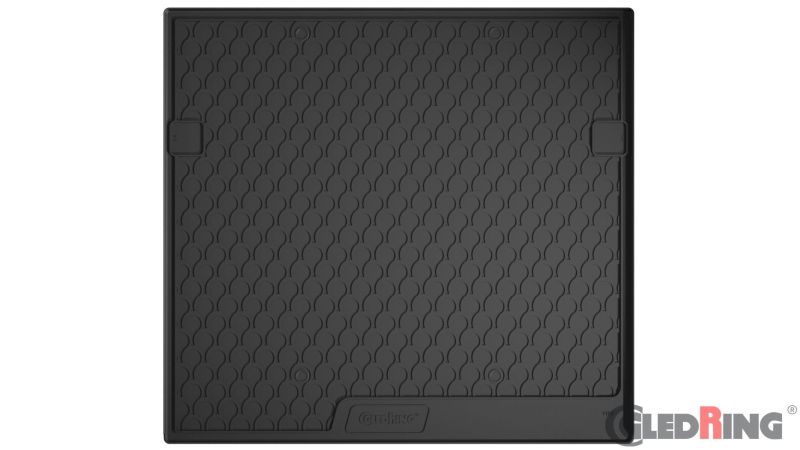 Boot Liner/cargo liner Berlingo/Partner 18-/Proace City 20- 5-kohta L2