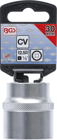 Socket Wrench Insert 