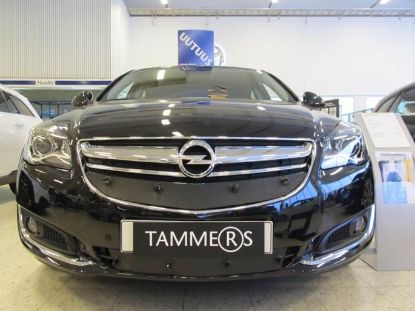 Trim/Protective Strip, radiator grille Opel Insignia 2014-2015