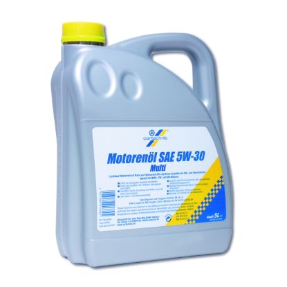 Engine Oil 5W-30 A3/B4-04/C3 5L
