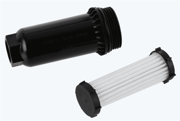 Parts kit, automatic transmission oil change ZF OIL CHANGE KIT - VOLVO