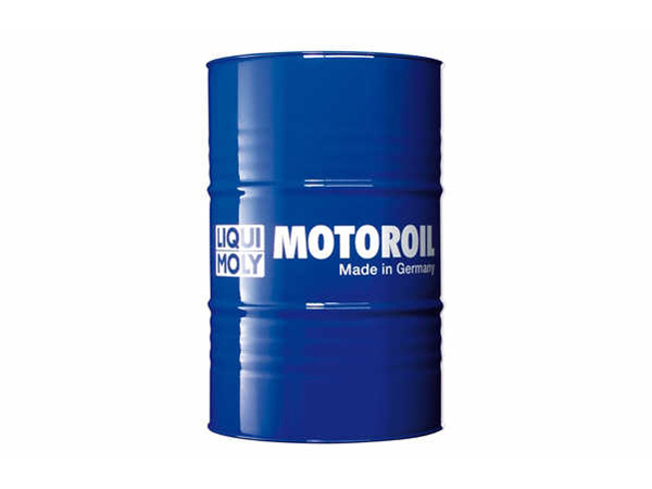 Engine Oil TOP TEC 4100 5W-40 60L