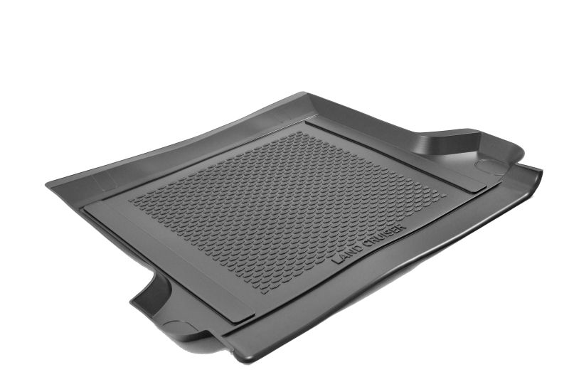 Boot Liner/cargo liner Toyota LC150 (5-kohta) 09-17