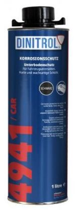 Underseal Kaitsemastiks 4941 / CAR must 1L