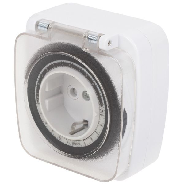 Timing Unit, engine preheater system 