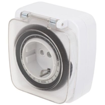 Timing Unit, engine preheater system 