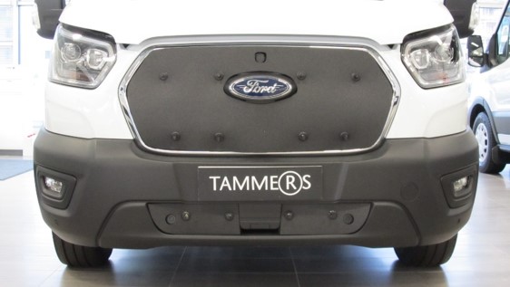 Trim/Protective Strip, radiator grille Ford Transit 20-