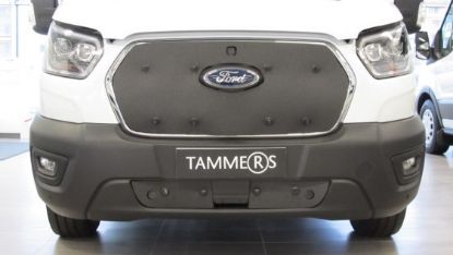 Trim/Protective Strip, radiator grille Ford Transit 20-