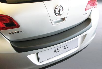 Cargo area cover OPEL ASTRA J 5-ust 2009-