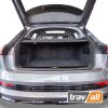 Barrier Mesh, boot-/cargo area Audi E-tron 2018-