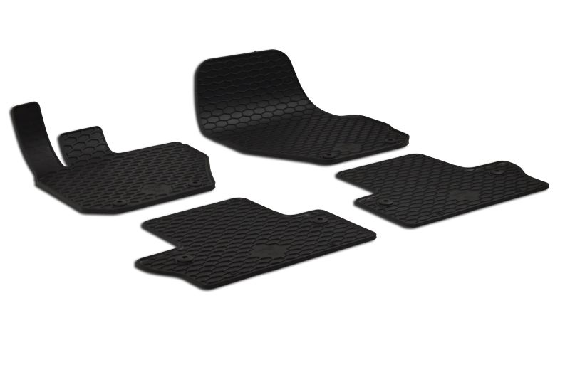 Non-skid Inset Mat VOLVO S60 / V60 11-18
