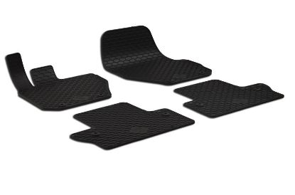 Non-skid Inset Mat VOLVO S60 / V60 11-18