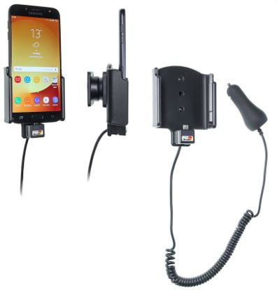 Mobile phone/PDA holder 