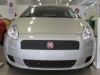 Trim/Protective Strip, radiator grille Fiat Grande Punto 2006-2011