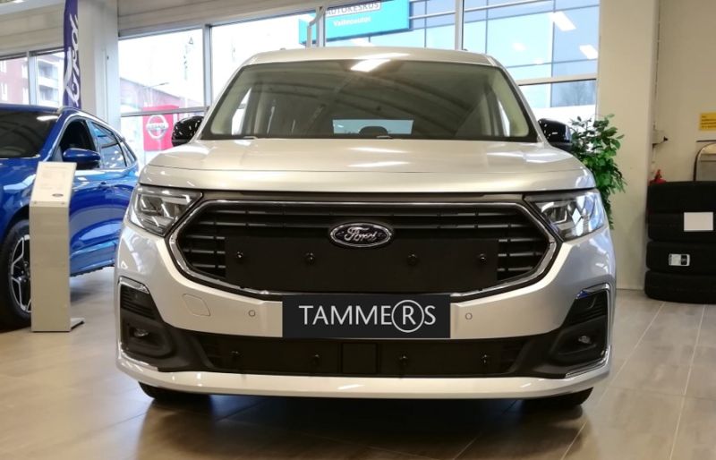 Trim/Protective Strip, radiator grille Ford Connect 24-